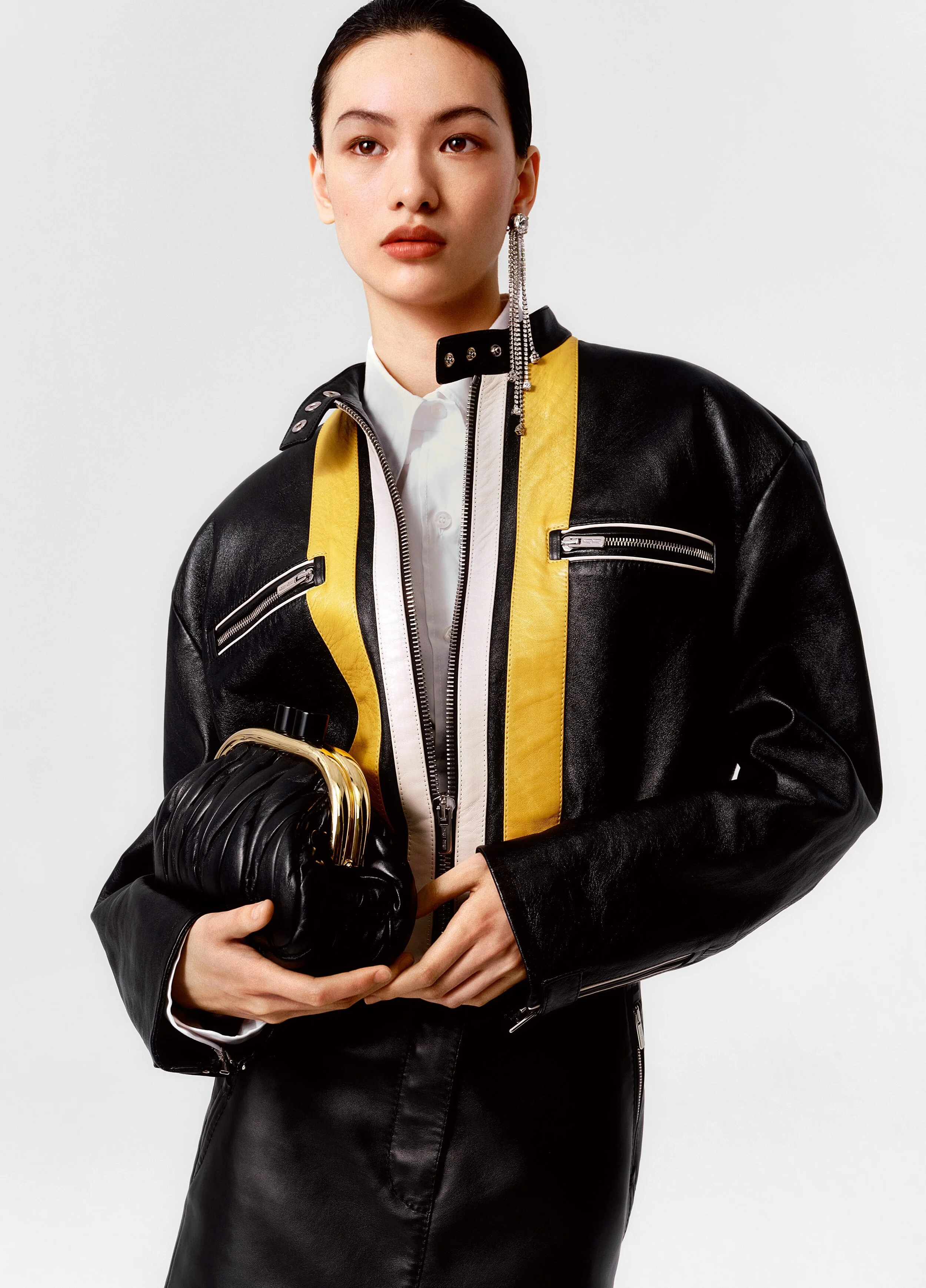 Miu Miu | 'Always New, Always Miu'